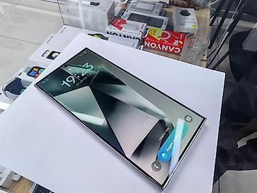 galaxy ultra: Samsung Galaxy S24 Ultra, rəng - Boz — 5