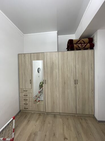шкаф беловодск: Кийим салуучу шкаф, Колдонулган, Түз