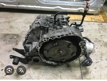 runx alex: Өткөргүч куту Автомат Toyota 2002 г., Оригинал