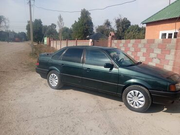 голф 1 8: Volkswagen Passat: 1991 г., 1.8 л, Механика, Бензин, Седан