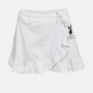 ženski kompleti suknja i sako: L (EU 40), Mini, color - White
