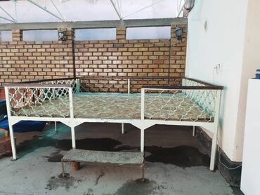 уголь каракече бешсары шабыркуль каражыра доставка бишкек купить фото: Тапчан 280 x 250 x 110 м, Металл