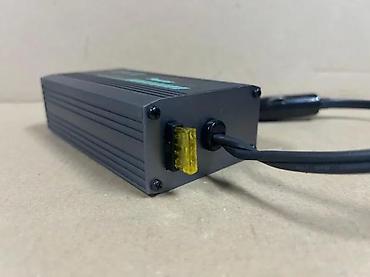 menta sadnice: IVT Power Inverter – prenosni pretvarač napona DC u AC - Ulaz (12 V — 9