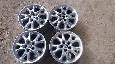 alu felge 15 cola: Alu felne 15 5x98 Alfa 147-156. Alu felne 15 5x98 Alfa 147-156 — 9