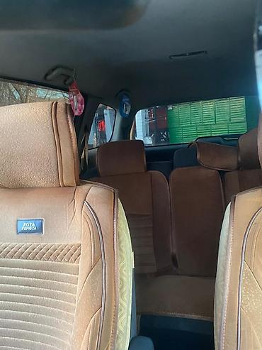 Toyota: Toyota WISH: 2003 г., 1.8 л, Автомат, Бензин, Универсал — 12