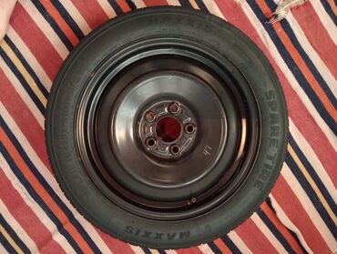 Şin Maxxis 135 / 80 / R 15