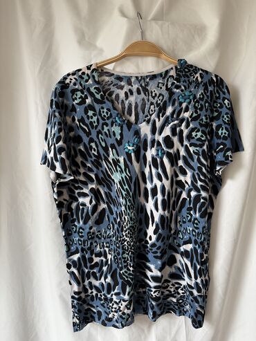 Köynək və bluzalar: 48-50 ölçü — 2