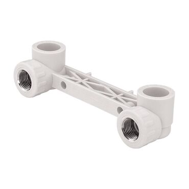 Digər santexnikalar: PVC PPRC Fitinqlər nədir? Harada istifadə etmək olar? PPRC — 5