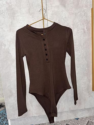 Блузки: Хочу распродать свои вещи цены очень приемлемые Лонги по 150-200 — 6