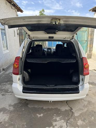 пл: Mitsubishi Space Star: 2005 г., 1.6 л, Автомат, Бензин, Универсал — 8
