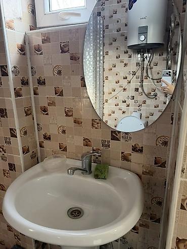 Долгосрочная аренда домов: 40 м², 2 комнаты, Утепленный, Забор, огорожен — 12