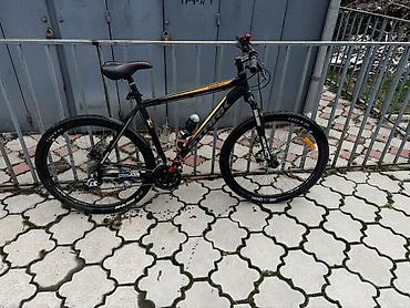 Горные велосипеды: Горный велосипед, Алюминий — 1