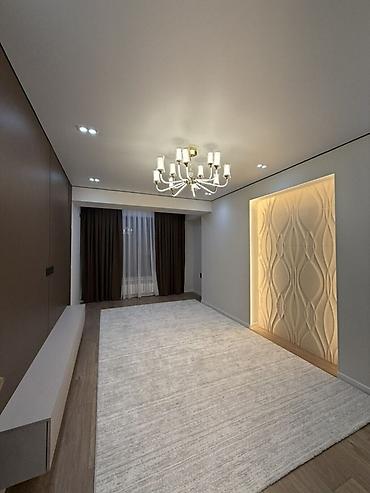 Продажа квартир: 2 комнаты, 66 м², Технопарк Элитка, 9 этаж, Евроремонт — 8