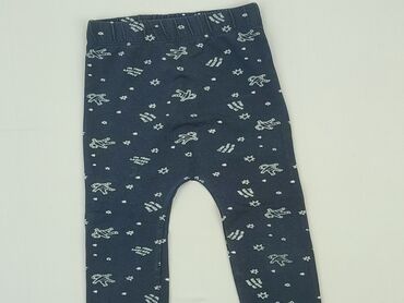 spodenki do biegania nike: Leggings for kids, Reserved, 2-3 years, 98, condition - Very good