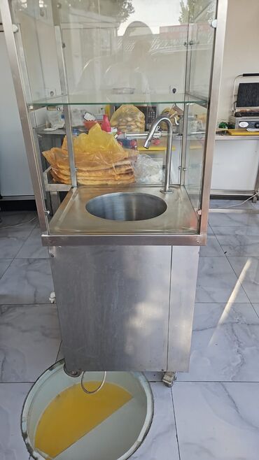 Dolablar: Ayran üçün, Tək, 20 l, Nağd ödəniş
