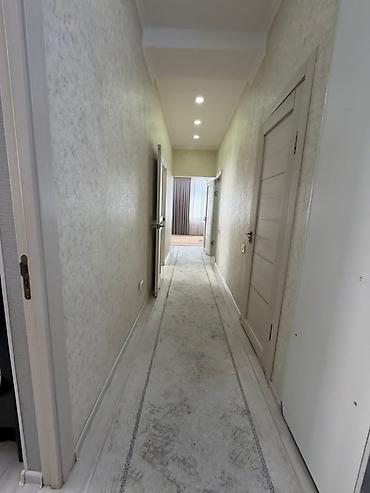 Продажа квартир: 3 комнаты, 78 м², Элитка, 6 этаж, Дизайнерский ремонт — 13
