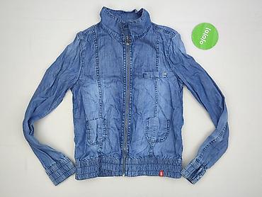 esprit kurtki puchowe: Edc by Esprit, Kurtka jeansowa damska, rozmiar M — 2
