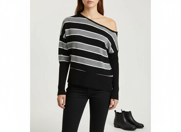 pull and bear sweter: Светр жіночий, розмір One size на lalafo.pl pull and bear sweter: Светр жіночий, розмір One size