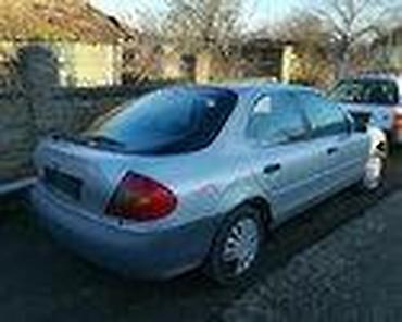 Prodaja automobila: FORD MONDEO 2000. GOD. - KOMPLETAN AUTO U DELOVIMA | FORD velika — 9