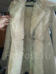 мужское пальто с меховым воротником: Тулупы б/у и новые — от 4000 сом до 22000 сом. Размерный ряд: 48, 50