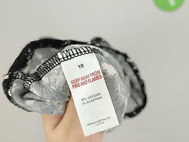 mango gisele: Papaya, Sukienka damska, rozmiar M — 4