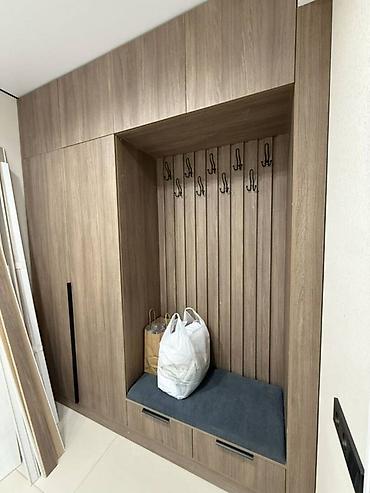 Продажа квартир: 1 комната, 45 м², Элитка, 6 этаж, Евроремонт — 7