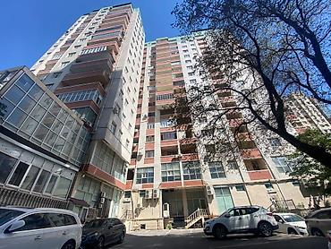 3 otaqlı, Yeni tikili, 135 kv. m