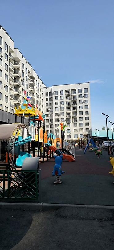 2 комнаты, 65 м², Технопарк Элитка, 8 этаж, ПСО (под самоотделку)