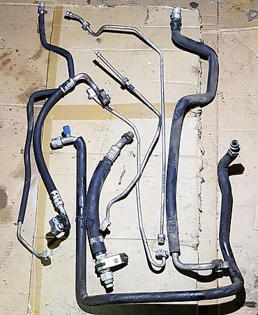 CEVI KLIME ZA HONDA CIVIC OD 1996. DO 2001. GOD