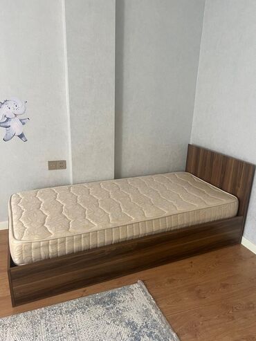 Mebel: ✅tekneferlik kravat satilir ✅150 azn. Bazalidi matras ortopedik Xetai