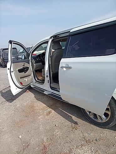 karnival: Kia Carnival: 2019 г., Автомат, Дизель, Минивэн — 5