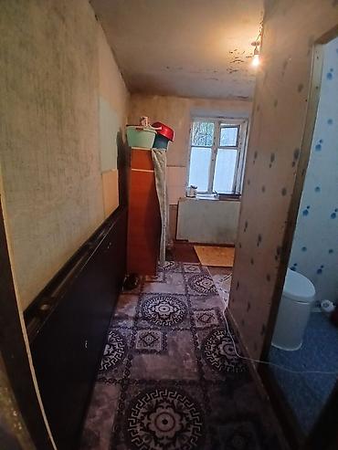 срочно только нал: 2 комнаты, 42 м², Индивидуалка, 1 этаж, Косметический ремонт — 4