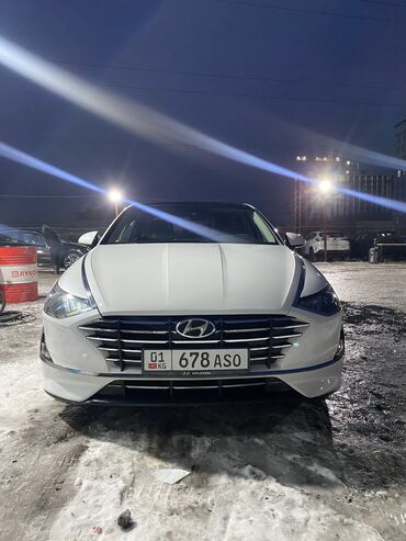 хундай купе бу: Hyundai Sonata: 2019 г., 2 л, Автомат, Газ, Седан