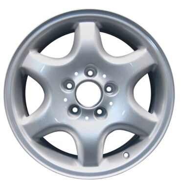 титан диски на ваз: Литые Диски R 16 Mercedes-Benz, Комплект, отверстий - 5, Новый