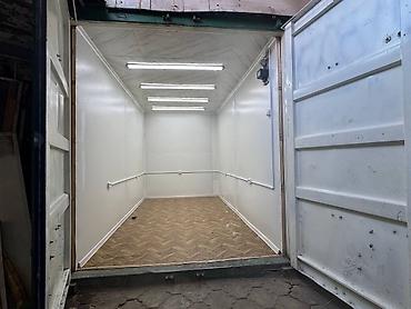 20тонн: Сдаётся контейнер (10-тонник) на рынке Орто-Сай 📍 Раздел «Зима–лето» — 4