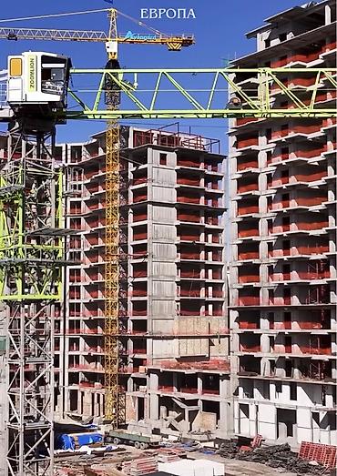 2 8: 3 комнаты, 129 м², Элитка, 10 этаж, ПСО (под самоотделку) — 3