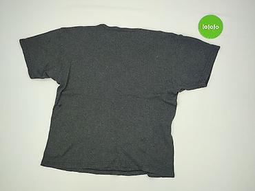 echo bluzki: T-shirt damski, rozmiar 9XL — 3