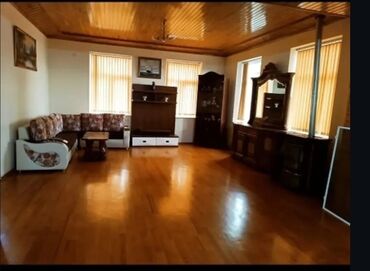 Uzunmüddətli kirayə evlər: Evdə hər bir şərait mövcuddur. 7 nəfərlik geniş evdir. Səliqəli — 8