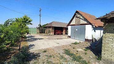 Kuće na prodaju: Kuća, Majdan (Novi Kneževac), 110 m2 Kuća u Majdanu, severnobanatski — 2