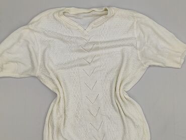 stradiwarius swetry: Sweter damski, rozmiar S