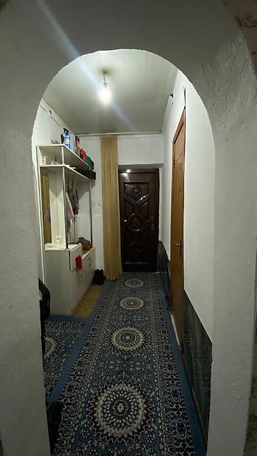 Продажа коттеджей и домов: Ак-Ордо 3 (Эркин-Тоо-3) Срочно продаётся частный дом, участок 5 соток — 6