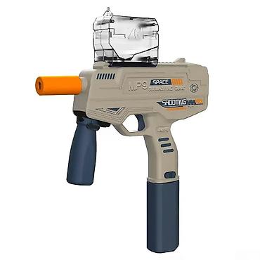 Oyuncaq tapança "MP9 Shooting Elite" Bütün kateqoriyalar • Uşaq aləmi