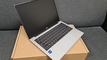 core: Ноутбук Acer Aspire Lite 14 (AL14-72-7GU2) — это компактный — 2
