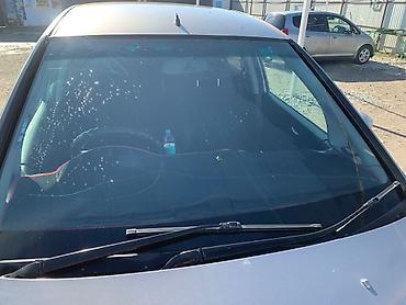 Honda: Honda Stream: 2002 г., 2 л, Автомат, Бензин, Универсал at lalafo.kg — 14 Honda: Honda Stream: 2002 г., 2 л, Автомат, Бензин, Универсал — 14