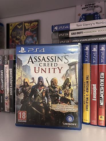 Oyun diskləri: Qarışıq janr — 5