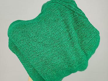 sweter zielony: Sweter damski, rozmiar S — 8
