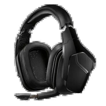 tosteri za hleb: Brand: Logitech Model: Slušalice sa mikrofonom Logitech G935 Wireless