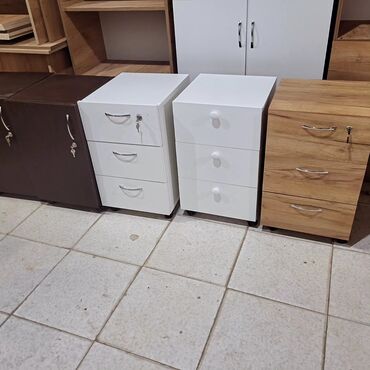 Ofis dolabları: Ofis tumbuckalari YENI. hundurluk 60 sm eni 40 sm derinlik 40 sm unvan — 4