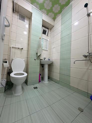 Uzunmüddətli kirayə mənzillər: Təcili olaraq DrujbadaZorge parkinin yaninda təmirli birotaqli — 1