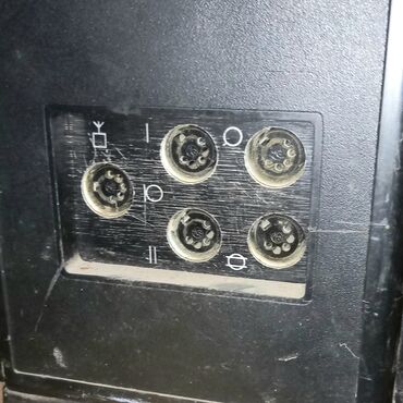 Maqnitofonlar: 1985-ci ilin babin kasetli maqnitafonu satılır. - İşlək vəziyyətdədir — 18